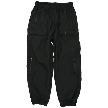 Disclaimer Kids  3/4 Jeans DISCLAIMER PANTALONI IN TESSUTO TECNICO Art. 25E günstig online kaufen