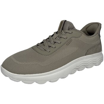 Geox  Halbschuhe Schnuerschuhe U55MPA-06KEK/C4002 günstig online kaufen