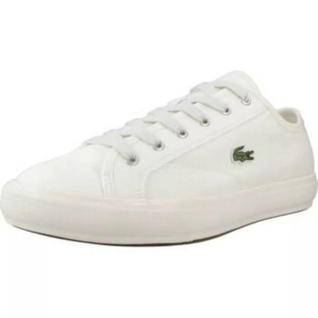 Lacoste  Sneaker BACKCOURT TEXTILE günstig online kaufen