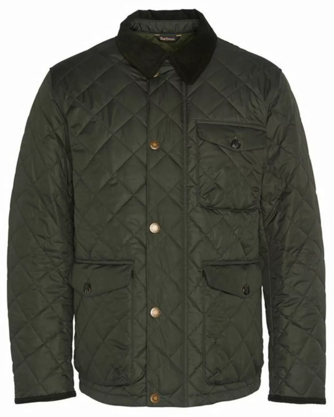 Barbour Steppjacke Steppjacke Hornby günstig online kaufen