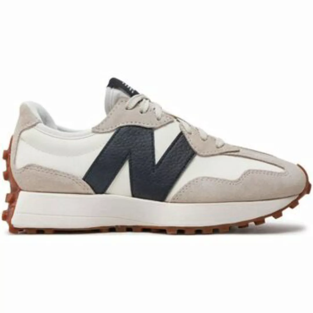 New Balance  Sneaker WS327GD-WHITE/BLACK günstig online kaufen