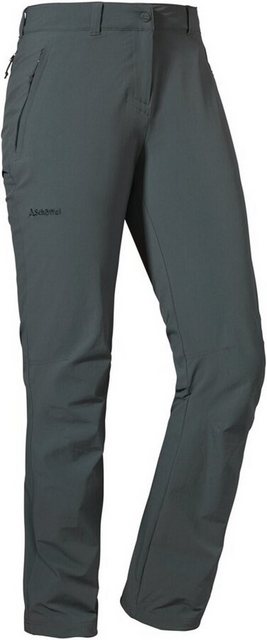 Schöffel Steghose Pants Engadin1 ASPHALT günstig online kaufen