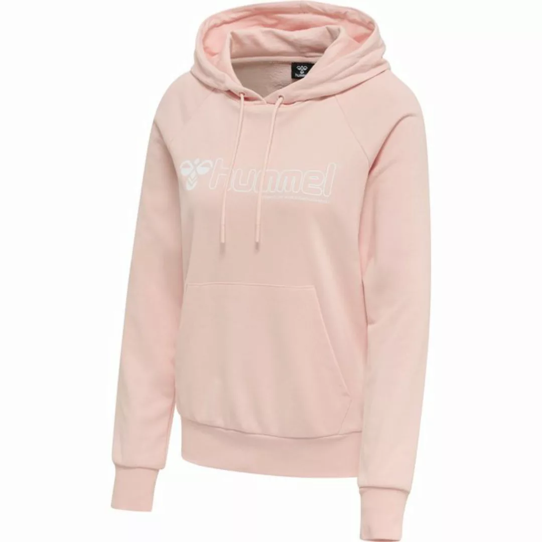 hummel Sweatshirt hmlNoni 2.0 Hoodie Damen günstig online kaufen