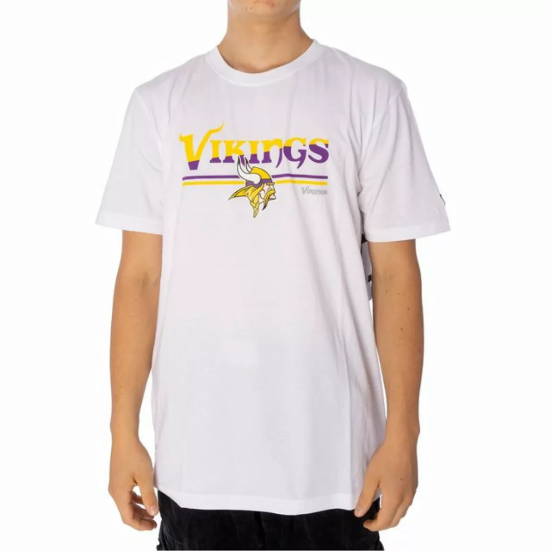 New Era T-Shirt T-Shirt New Era Vikings, G XL günstig online kaufen