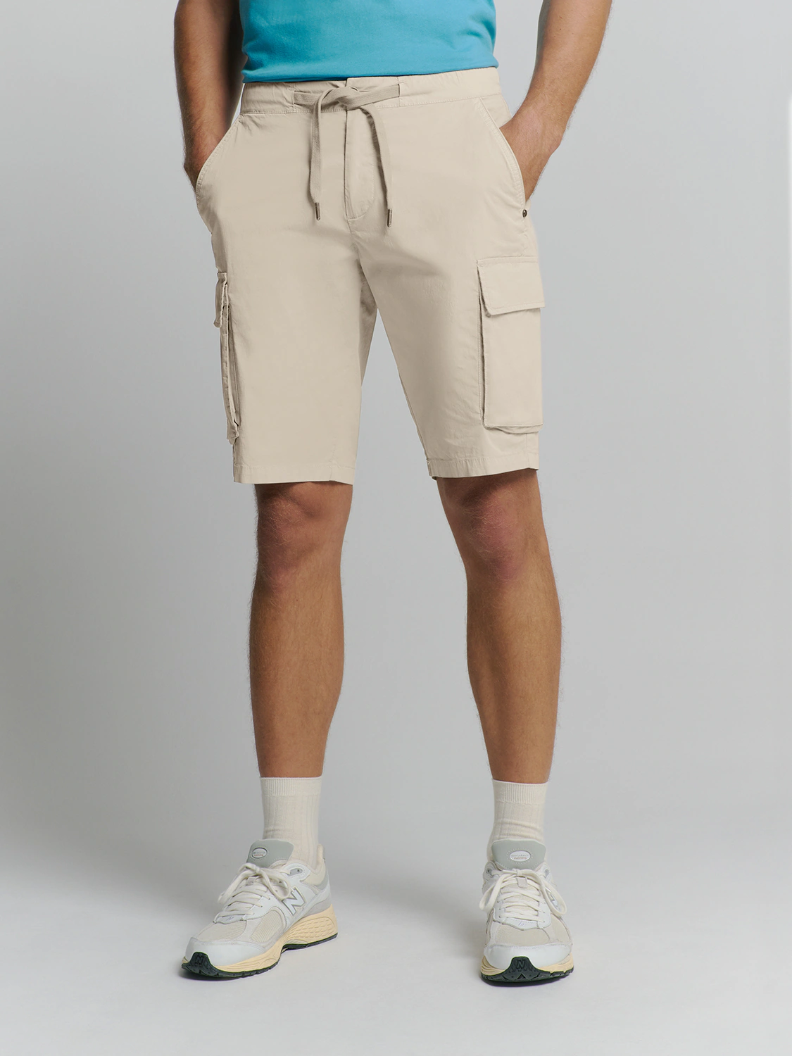 NO EXCESS Cargohose "No Excess Cargo-Shorts" günstig online kaufen