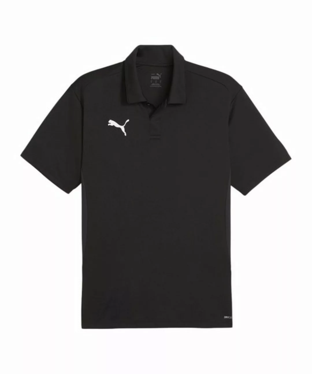 PUMA T-Shirt teamGOAL Polo default günstig online kaufen