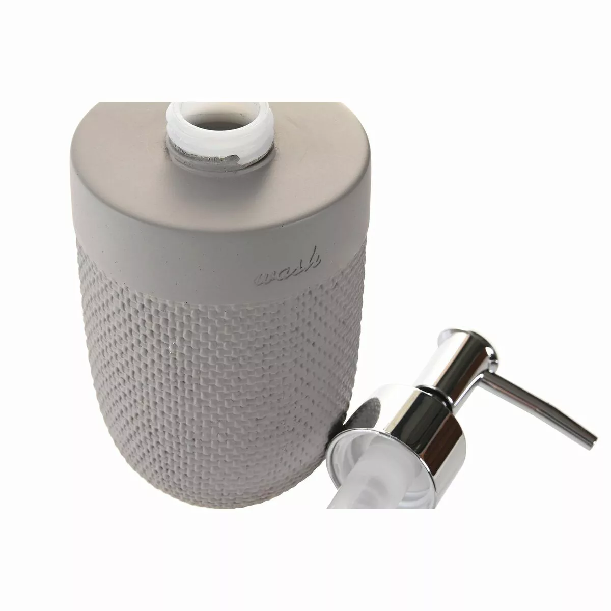 Seifenspender Dkd Home Decor Zement Pp günstig online kaufen