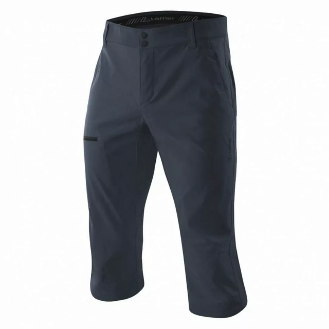 Löffler Outdoorhose Löffler M 3/4 Pants Csl Herren Hose günstig online kaufen