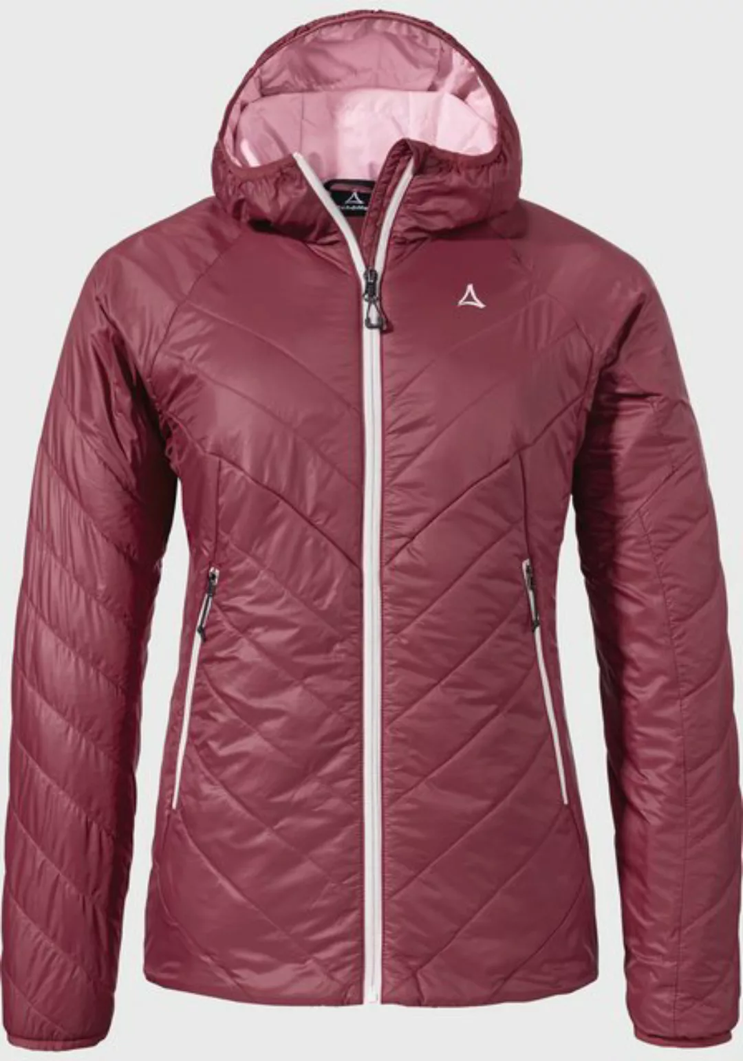 Schöffel Winterjacke Hiking Ins Jacket Style Cascata WMS günstig online kaufen