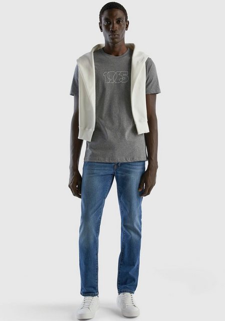 United Colors of Benetton Stretch-Jeans, im 5-Pocket-Look günstig online kaufen