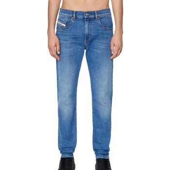 Diesel  Slim Fit Jeans A05945-09D47 günstig online kaufen