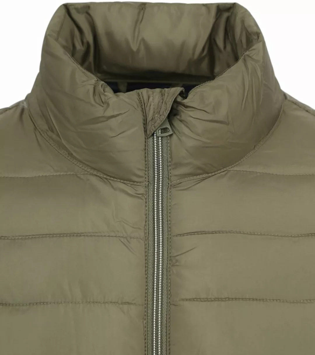 Suitable Travis Jacke Grün - Größe M günstig online kaufen