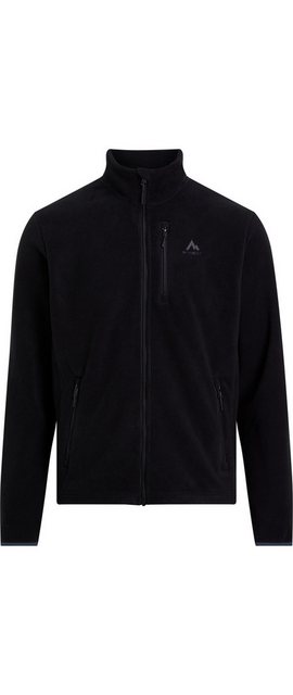 McKINLEY Funktionsjacke He.-Fleece-Jacke Coari IV M BLACK günstig online kaufen