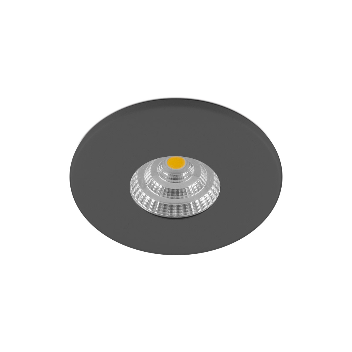 EVN Lichttechnik LED-Deckeneinbauleuchte L44041602 günstig online kaufen