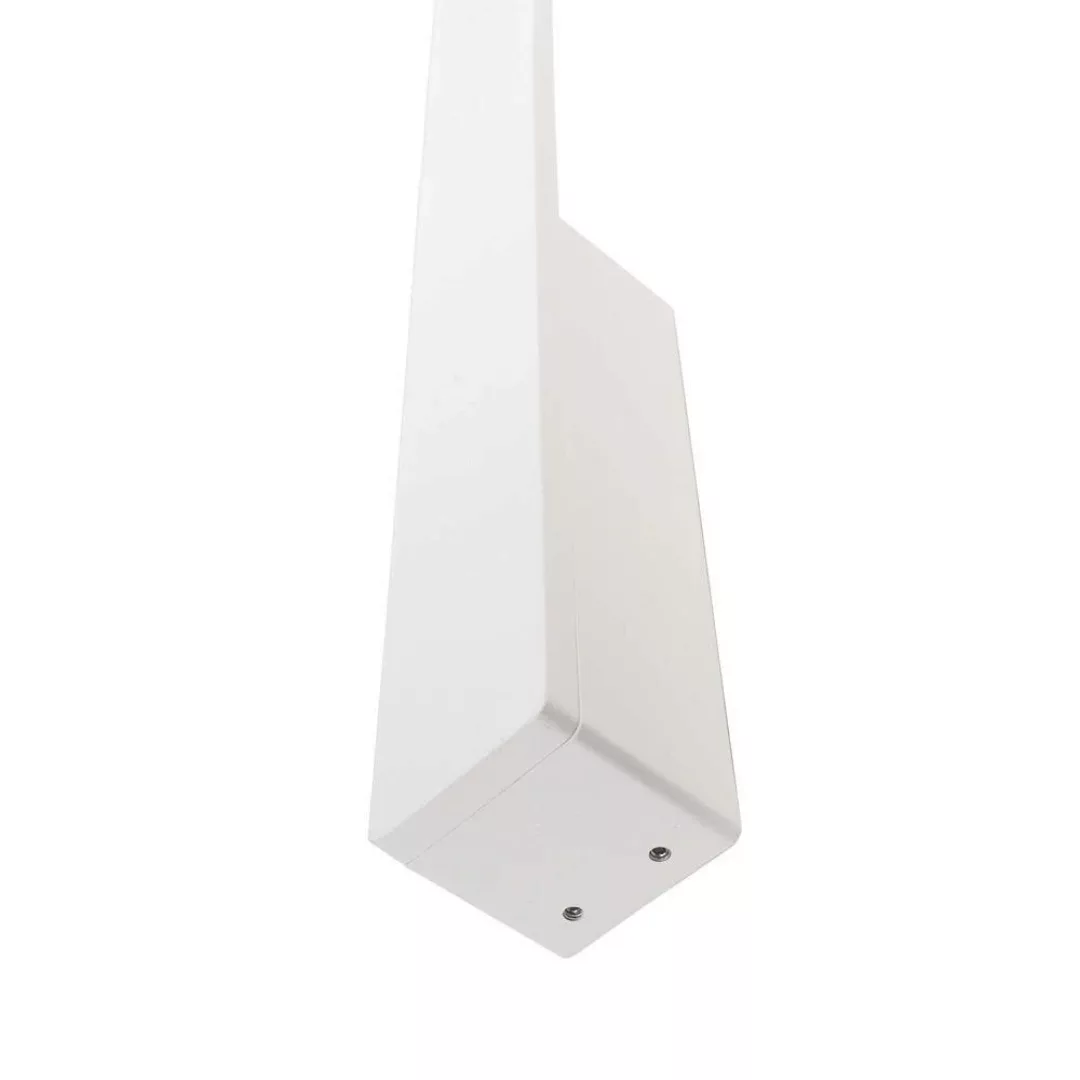 LED Wandleuchte Larga 910 in Weiß 9W 770lm günstig online kaufen