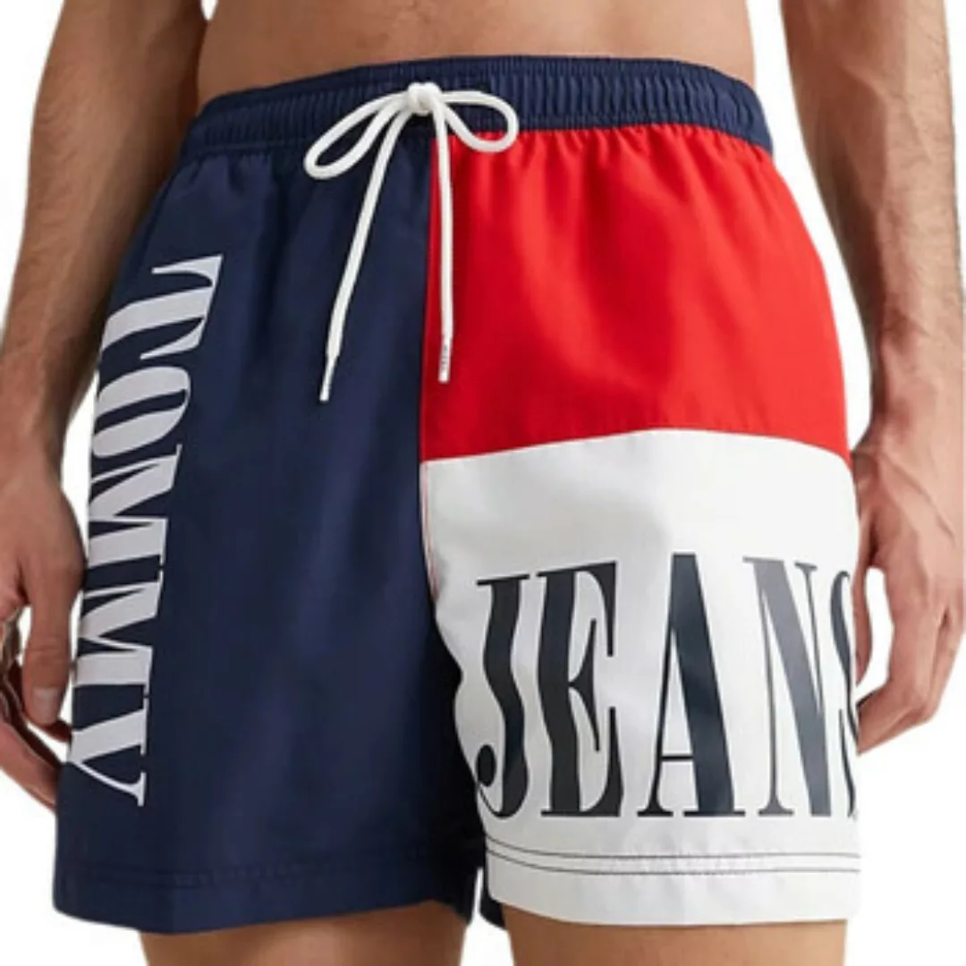 Tommy Hilfiger  Badeshorts UM0UM02753 günstig online kaufen