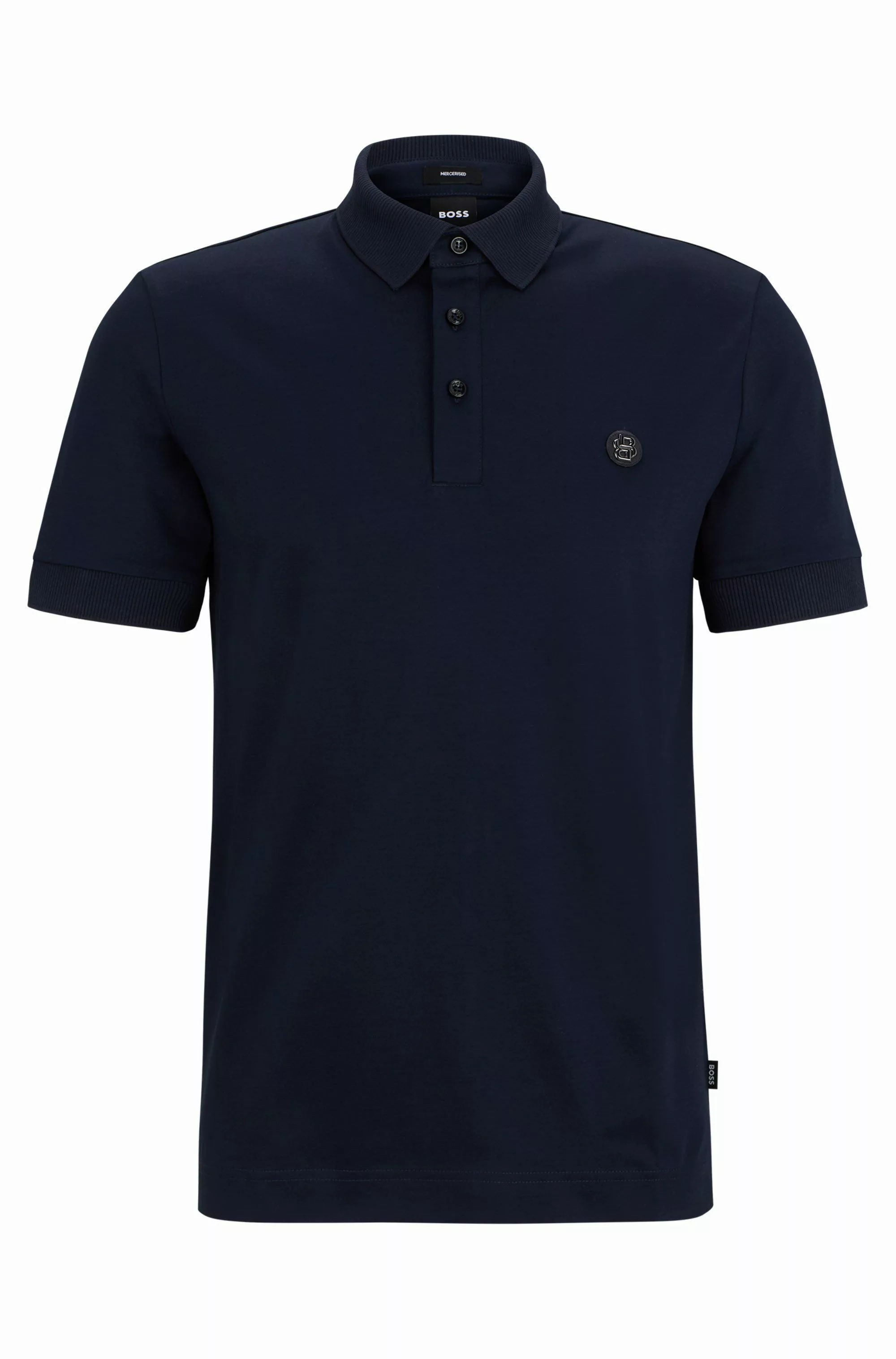 BOSS Poloshirt C-Parris 01 günstig online kaufen