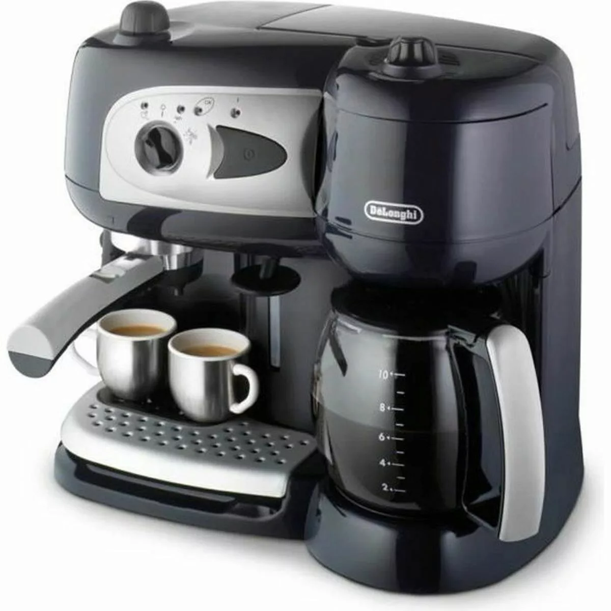 Kaffeemaschine Delonghi Bco 260cd.1 günstig online kaufen