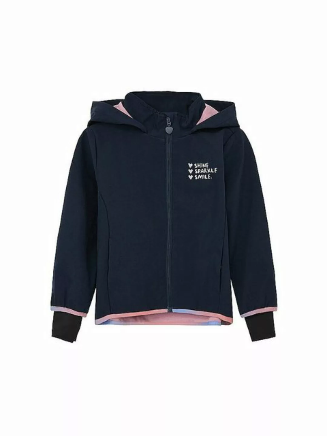 s.Oliver Anorak Outdoor-Jacke günstig online kaufen