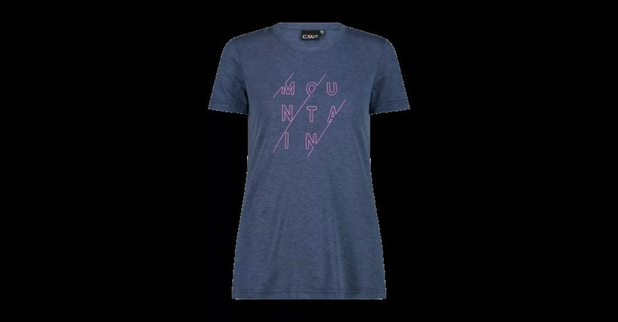 CMP T-Shirt WOMAN T-SHIRT günstig online kaufen