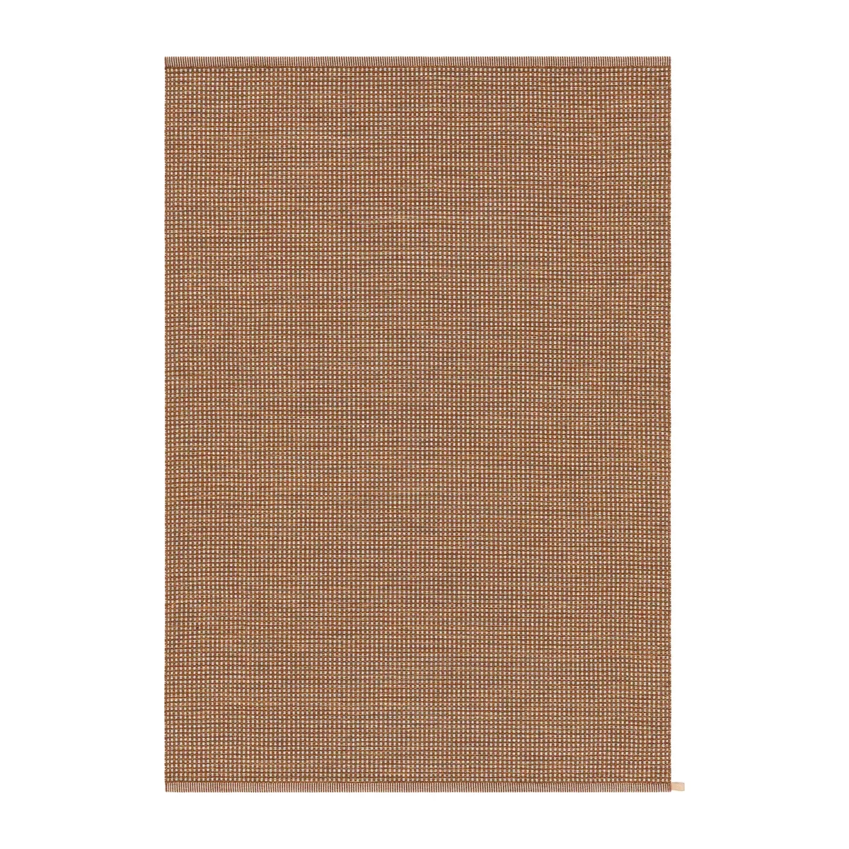 Dot Icon Teppich 170x240 cm Burnt Terracotta günstig online kaufen