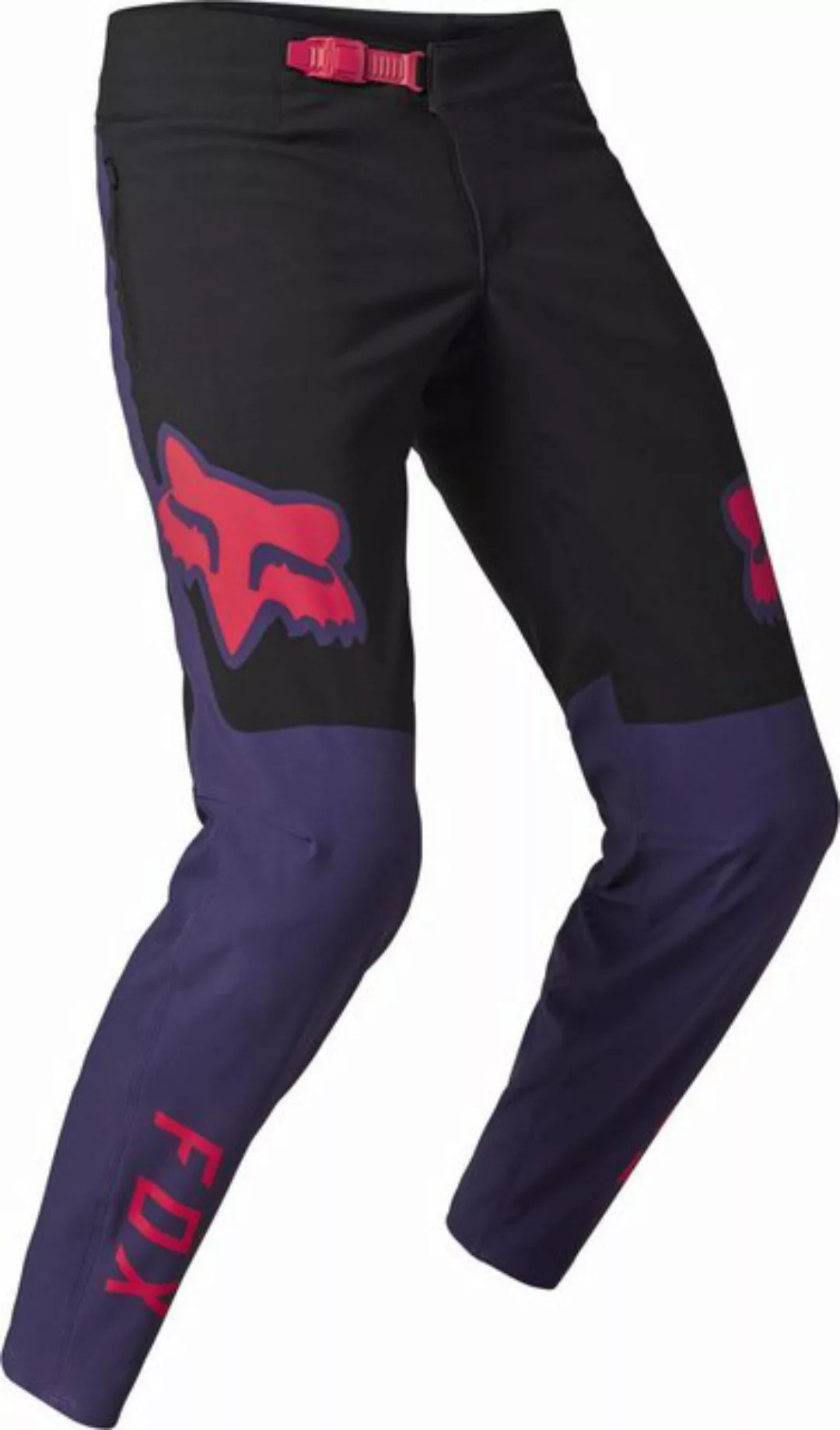 Fox Racing Fahrradhose Defend Pant - sangria günstig online kaufen