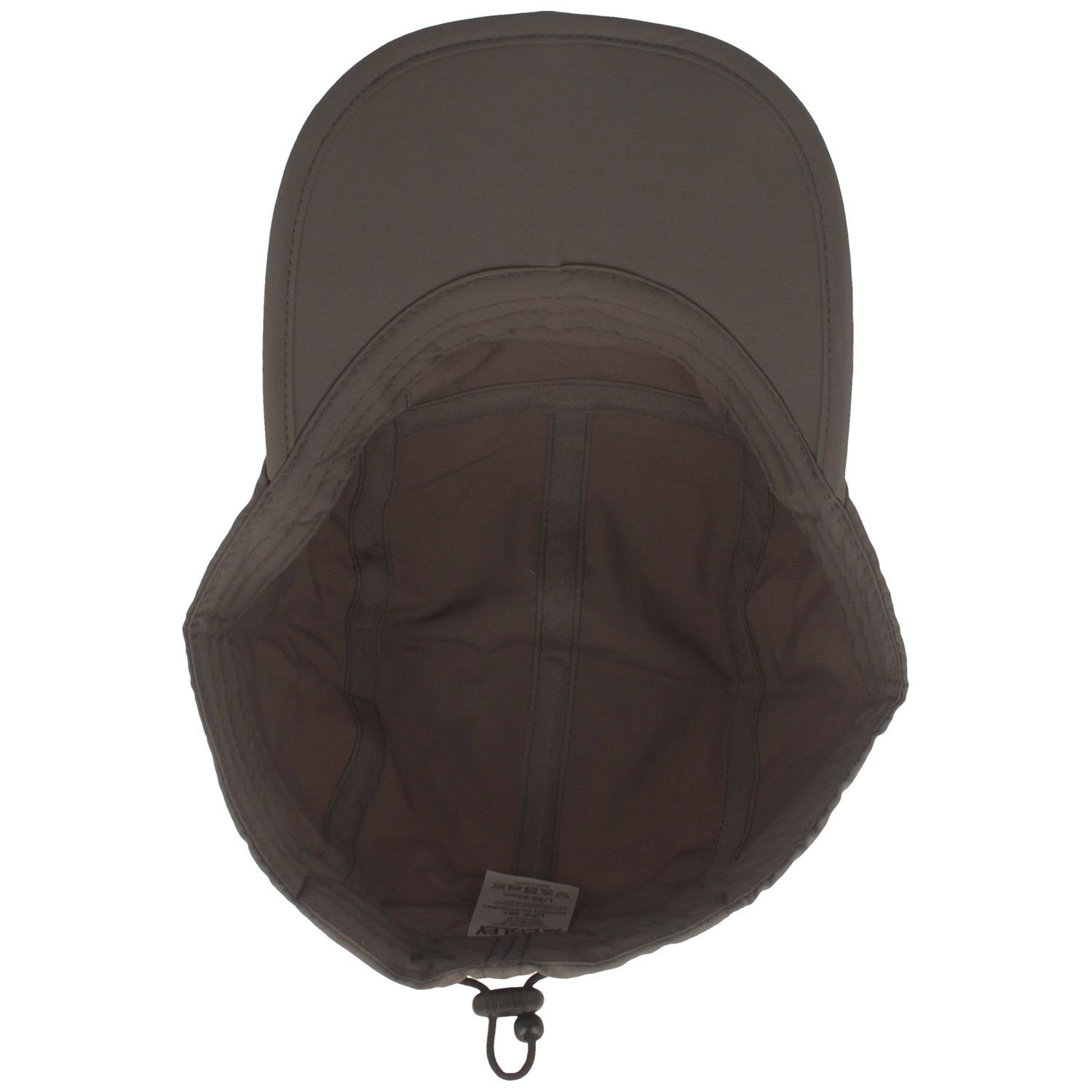 Eisley Baseball Cap Gobi mit Knickschirm günstig online kaufen