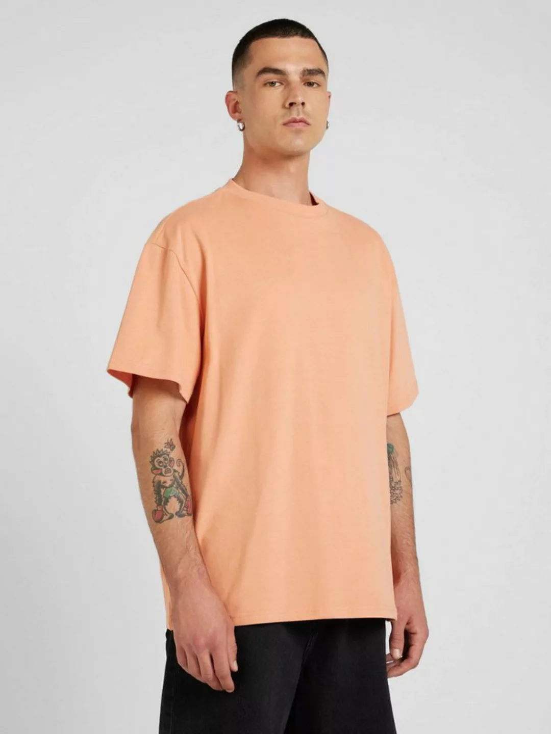 Jack & Jones T-Shirt JPRBLAHARVEY (1-tlg) günstig online kaufen