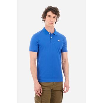 La Martina  T-Shirts & Poloshirts CCMP02-PK001 PQT STR - EDUARDO-07105 CLAS günstig online kaufen
