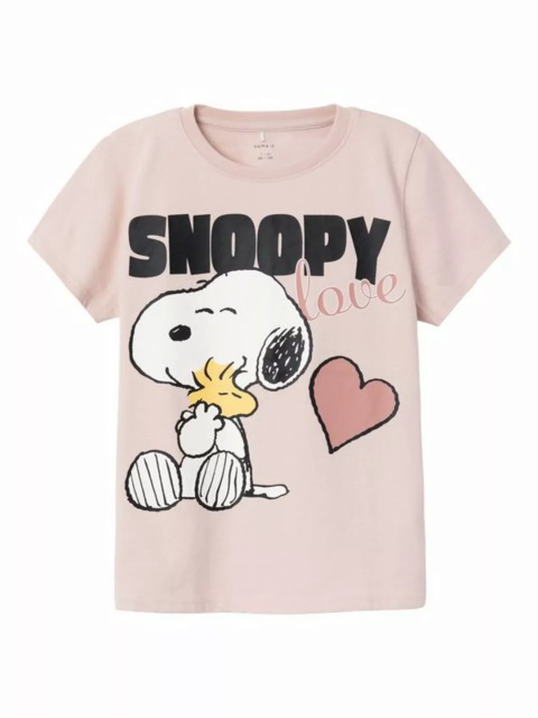 Name It T-Shirt NKFNANNI SNOOPY SS TOP NOOS VDE günstig online kaufen