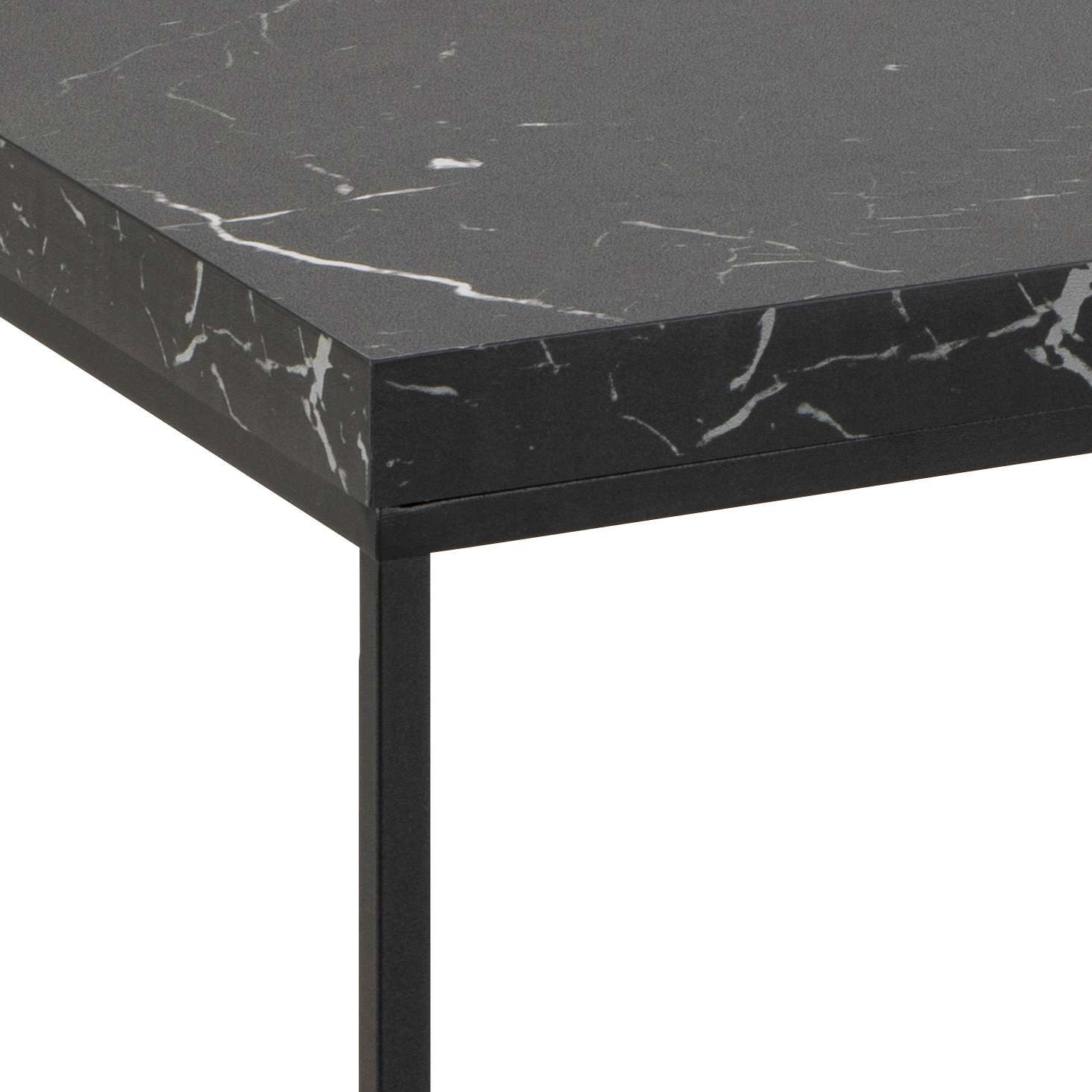 ACTONA GROUP Couchtisch Barossa Wohnzimmertisch, Sofatisch, günstig online kaufen
