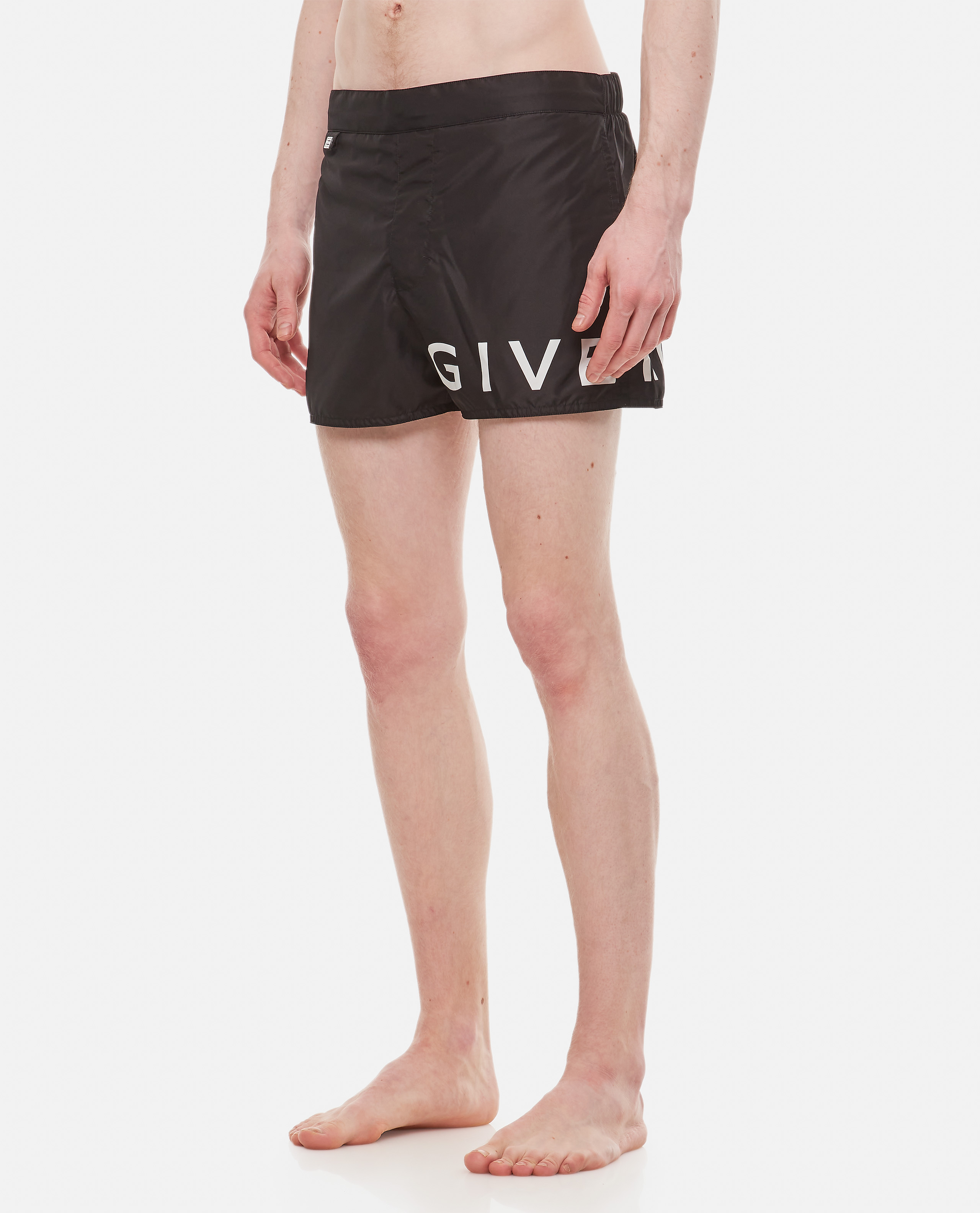 SHORT NYLON SWIM SHORTS günstig online kaufen