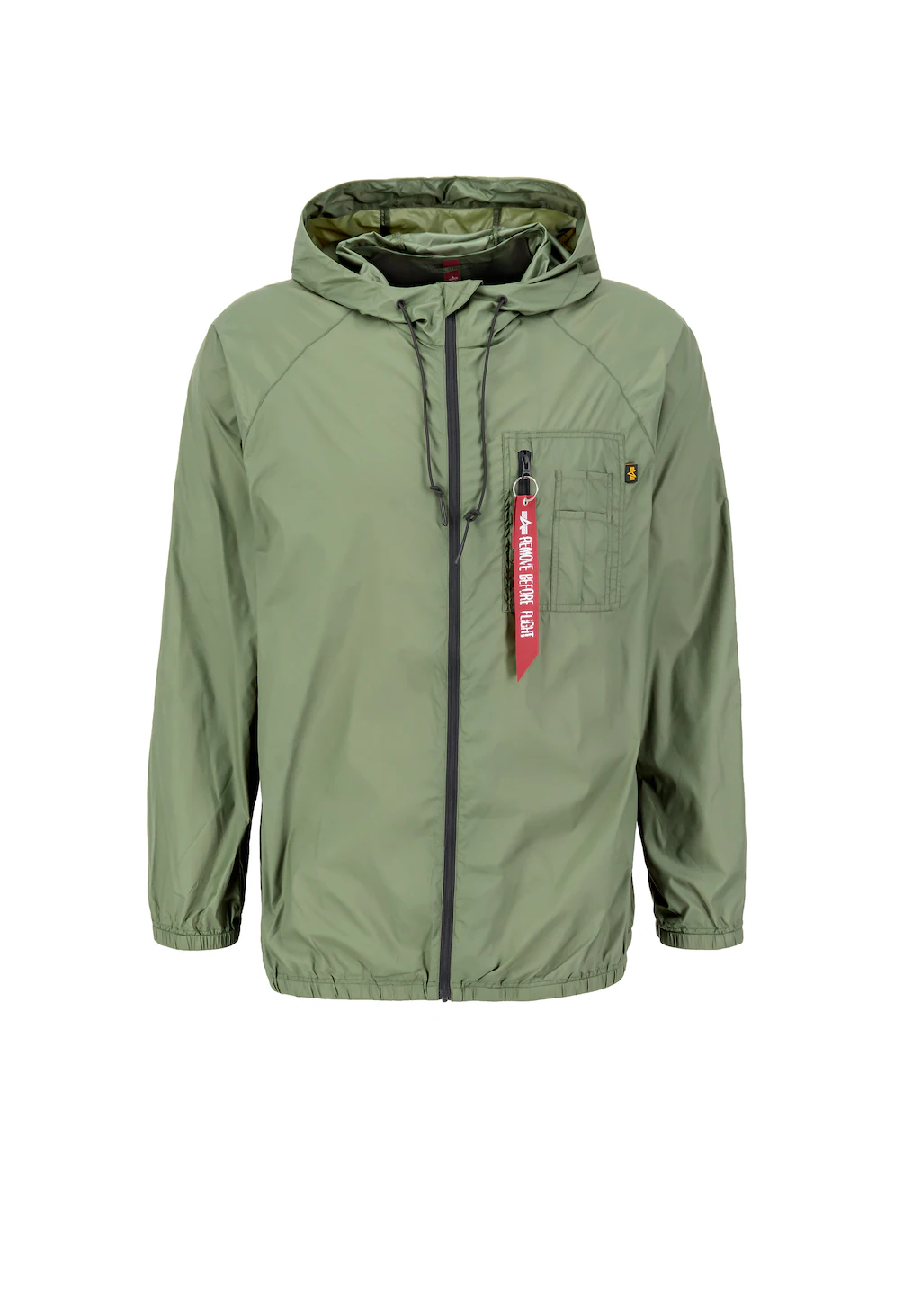 Alpha Industries Bomberjacke "ALPHA INDUSTRIES Men - Outdoor Jackets Superl günstig online kaufen