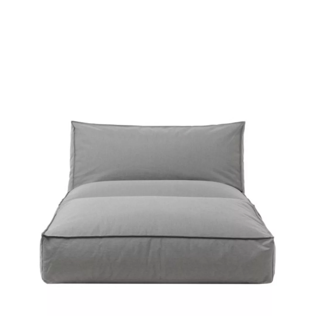 blomus Daybed Blomus Bett -STAY- Stone günstig online kaufen