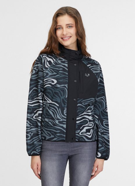 Ragwear Sweatjacke TULLY günstig online kaufen