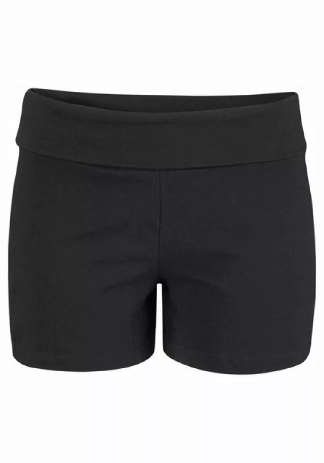 Beachtime Strandshorts, kurze Hose, Basic günstig online kaufen