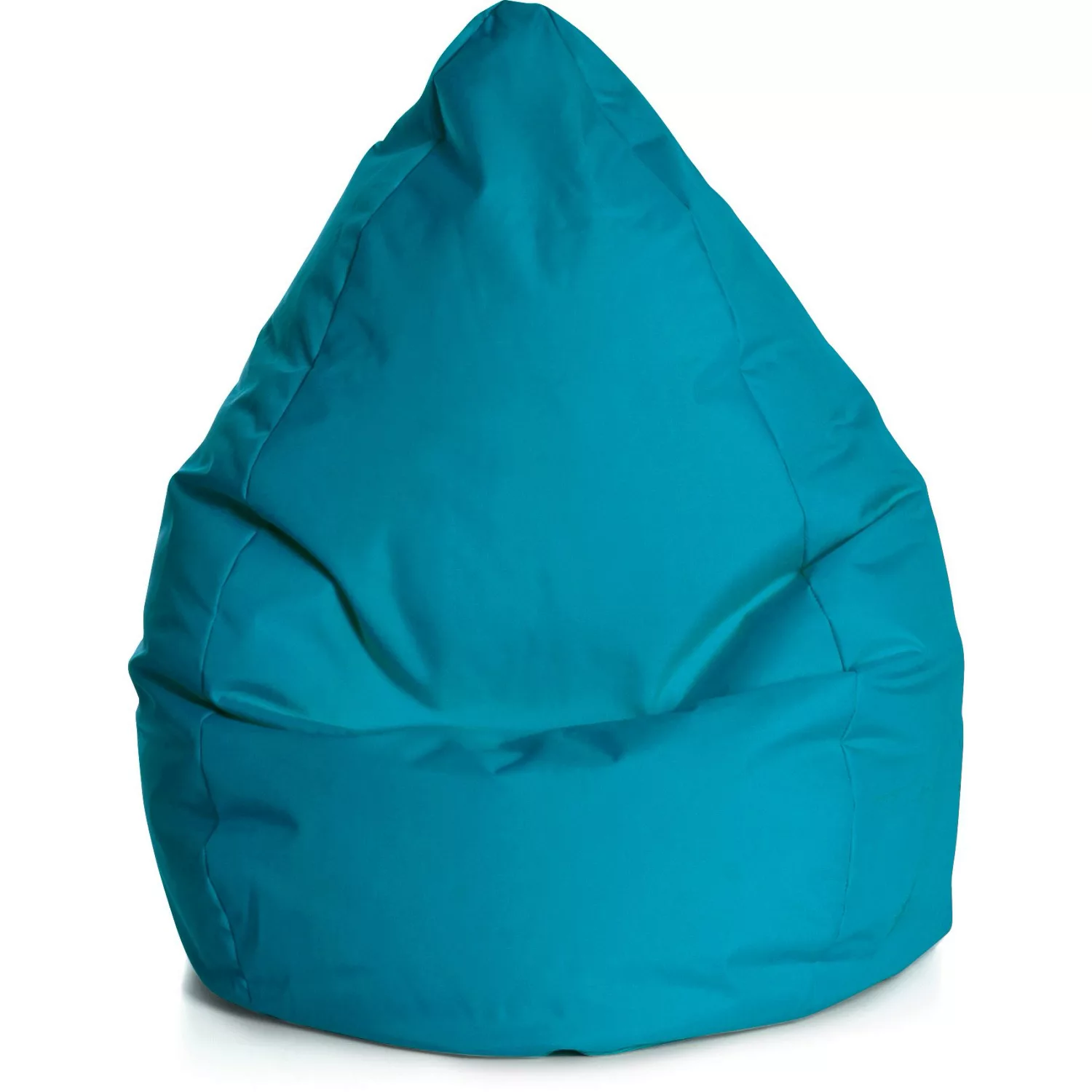 Sitting Point Sitzsack Beanbag Brava XL 220 l Petrol günstig online kaufen