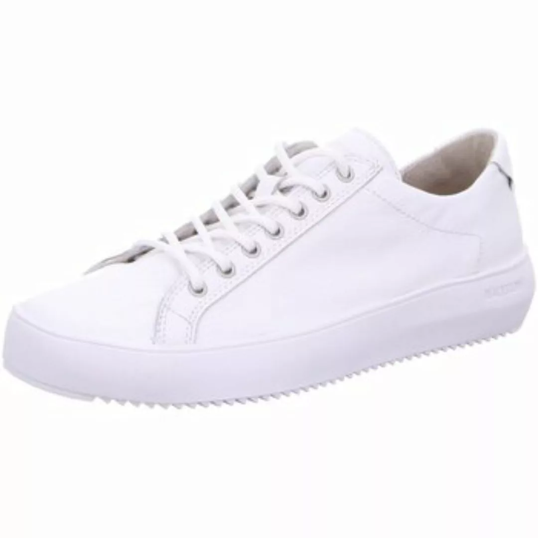 Blackstone  Sneaker Morgan Low ZG18 günstig online kaufen