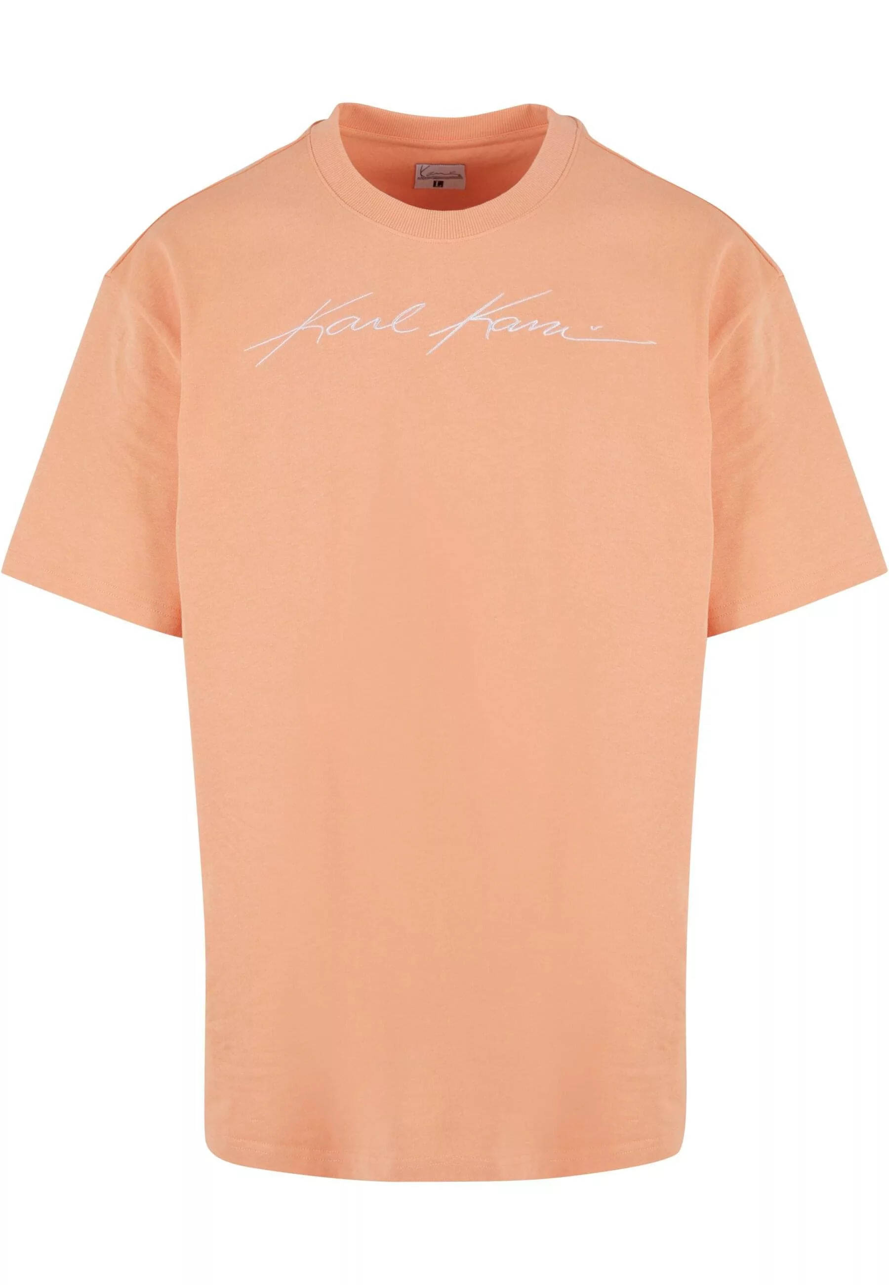 Karl Kani T-Shirt "Karl Kani Herren", (1 tlg.) günstig online kaufen