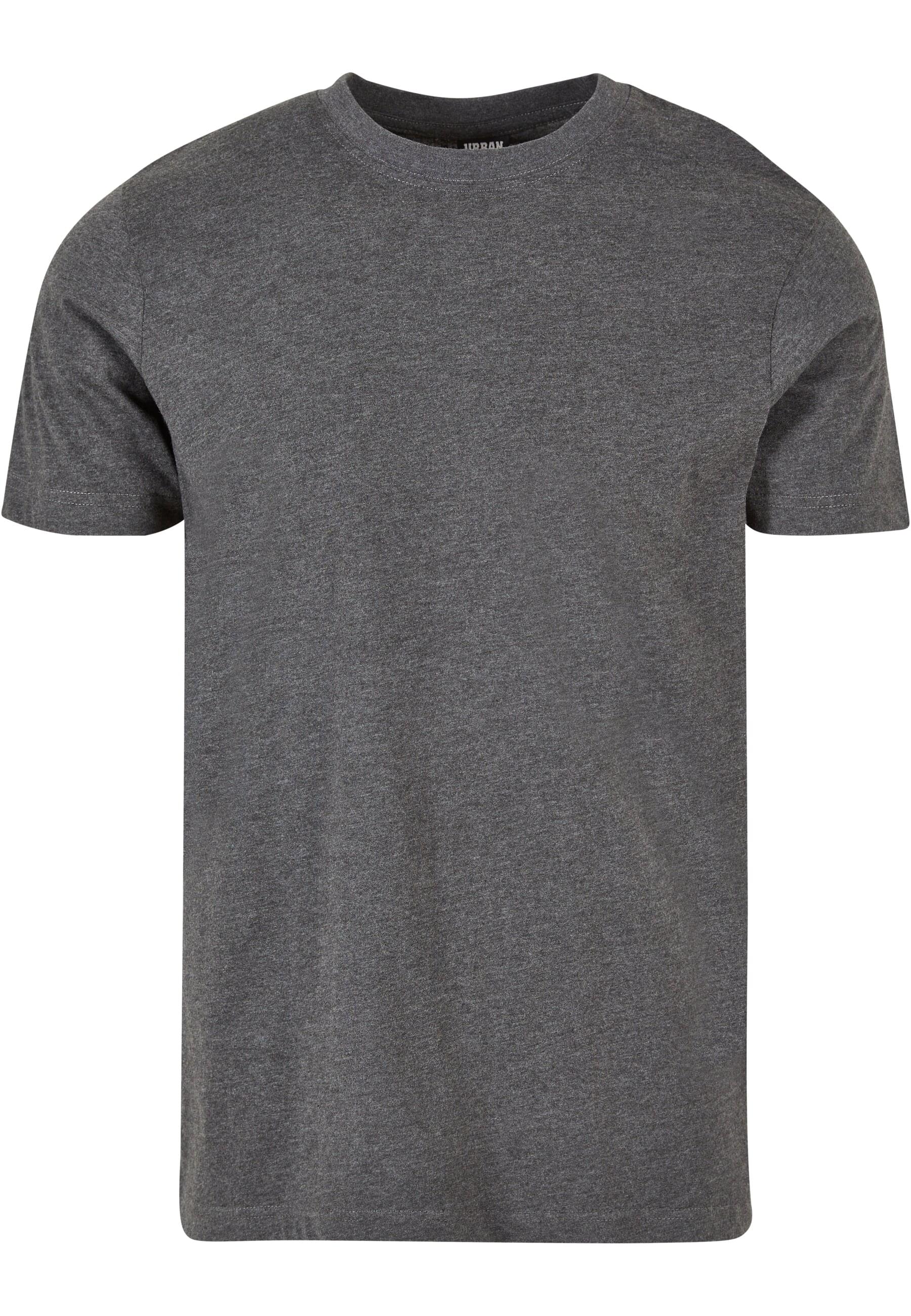 URBAN CLASSICS T-Shirt "Urban Classics Herren Basic Tee" günstig online kaufen