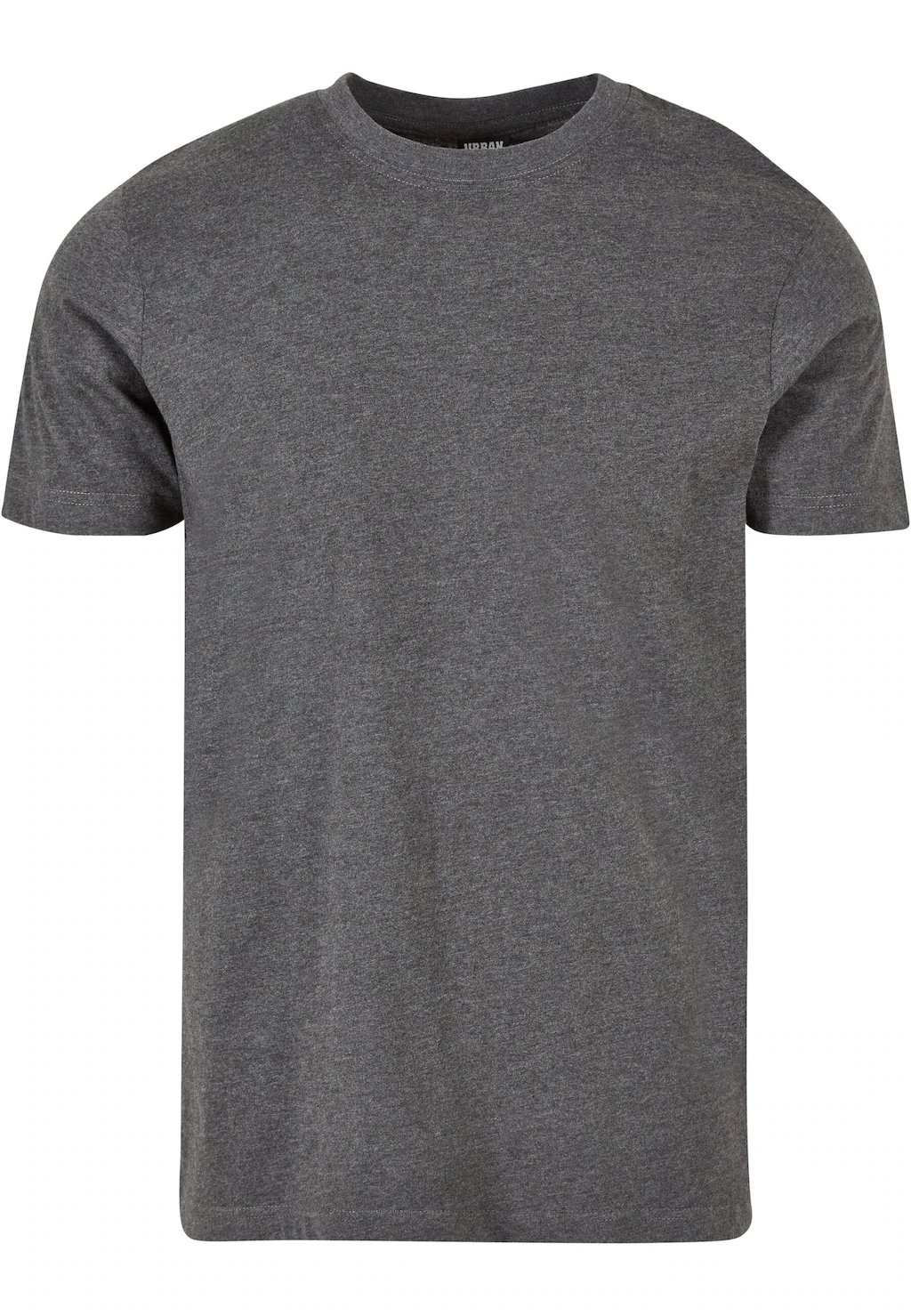 URBAN CLASSICS T-Shirt "Urban Classics Herren Basic Tee" günstig online kaufen