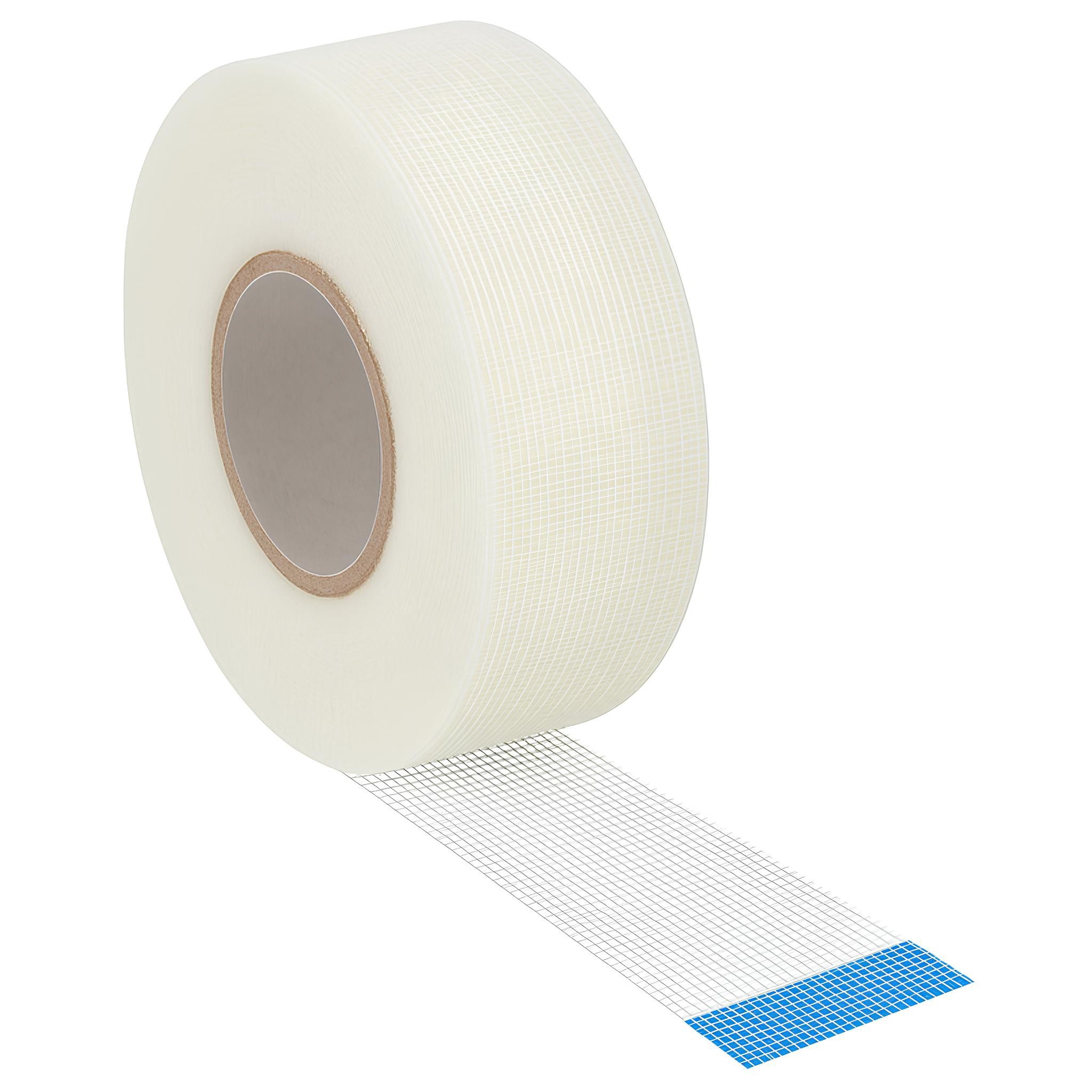 doitBau Verlegeband Fugenstreifen Fugenband selbstklebend 50mm günstig online kaufen