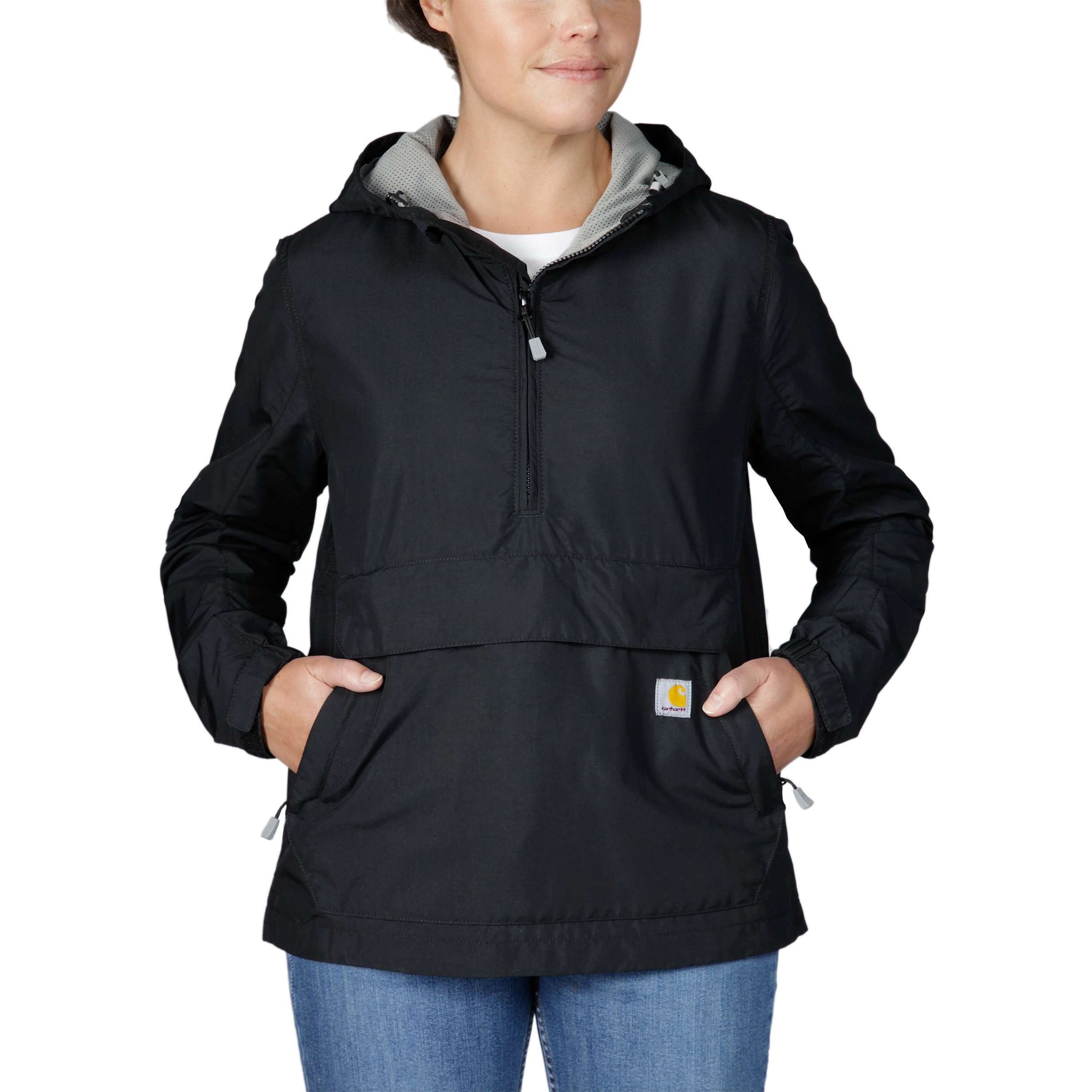 Carhartt Anorak Carhartt LOOSE LIGHTWEIGHT ANORAK günstig online kaufen