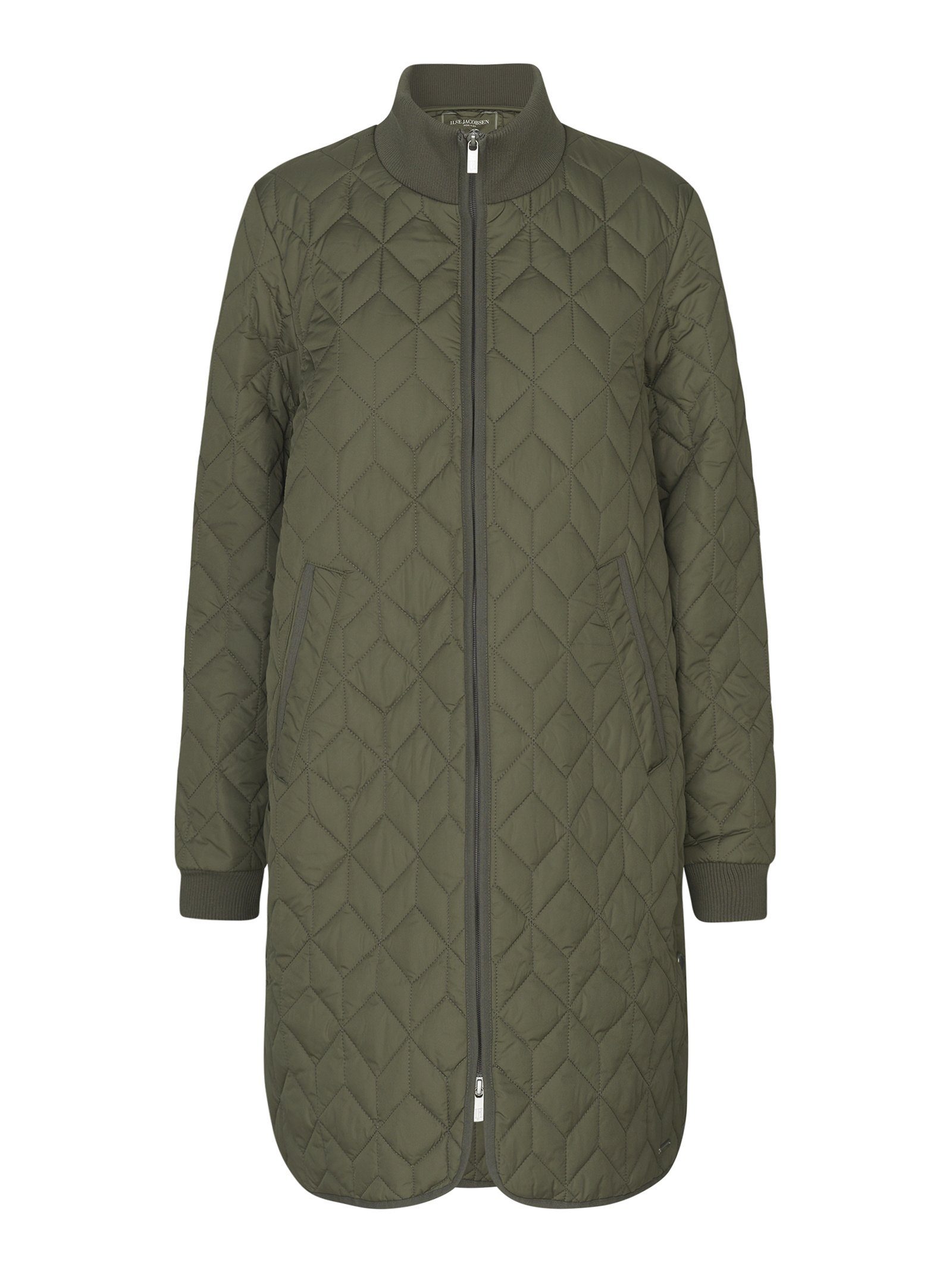 Ilse Jacobsen Steppjacke ART06 Leicht & günstig online kaufen