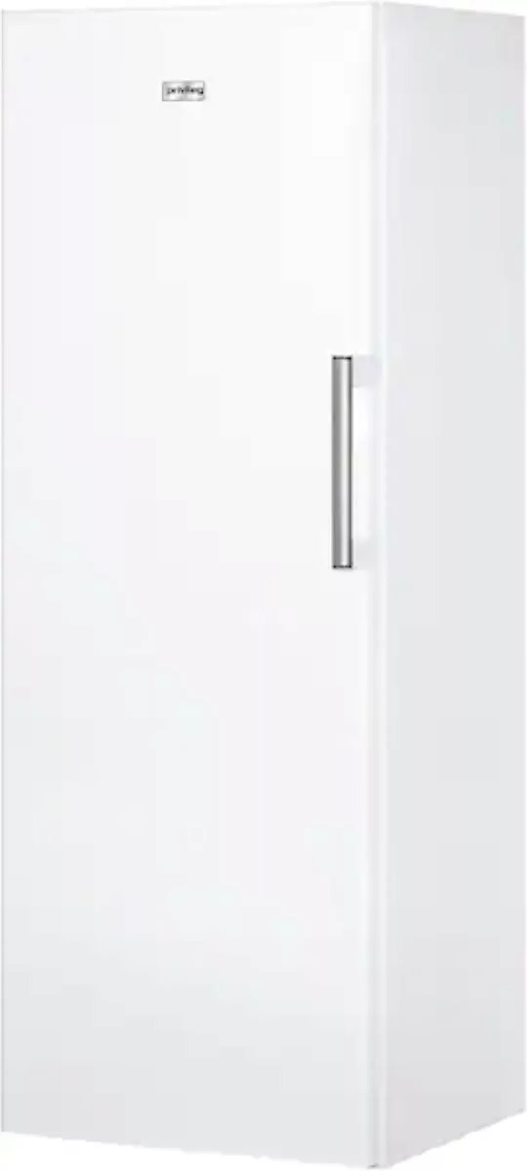 Privileg Gefrierschrank »PFVN 266 W«, 167 cm hoch, 59,5 cm breit günstig online kaufen