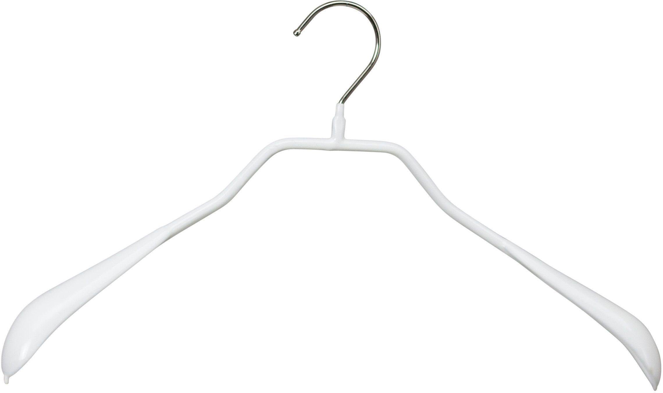 MAWA Kleiderbügel Bodyform 42/L, (Set, 10-tlg) günstig online kaufen
