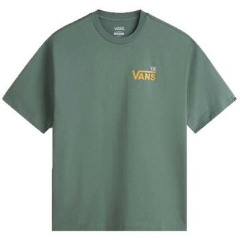 Vans  T-Shirts & Poloshirts POSTED SS günstig online kaufen