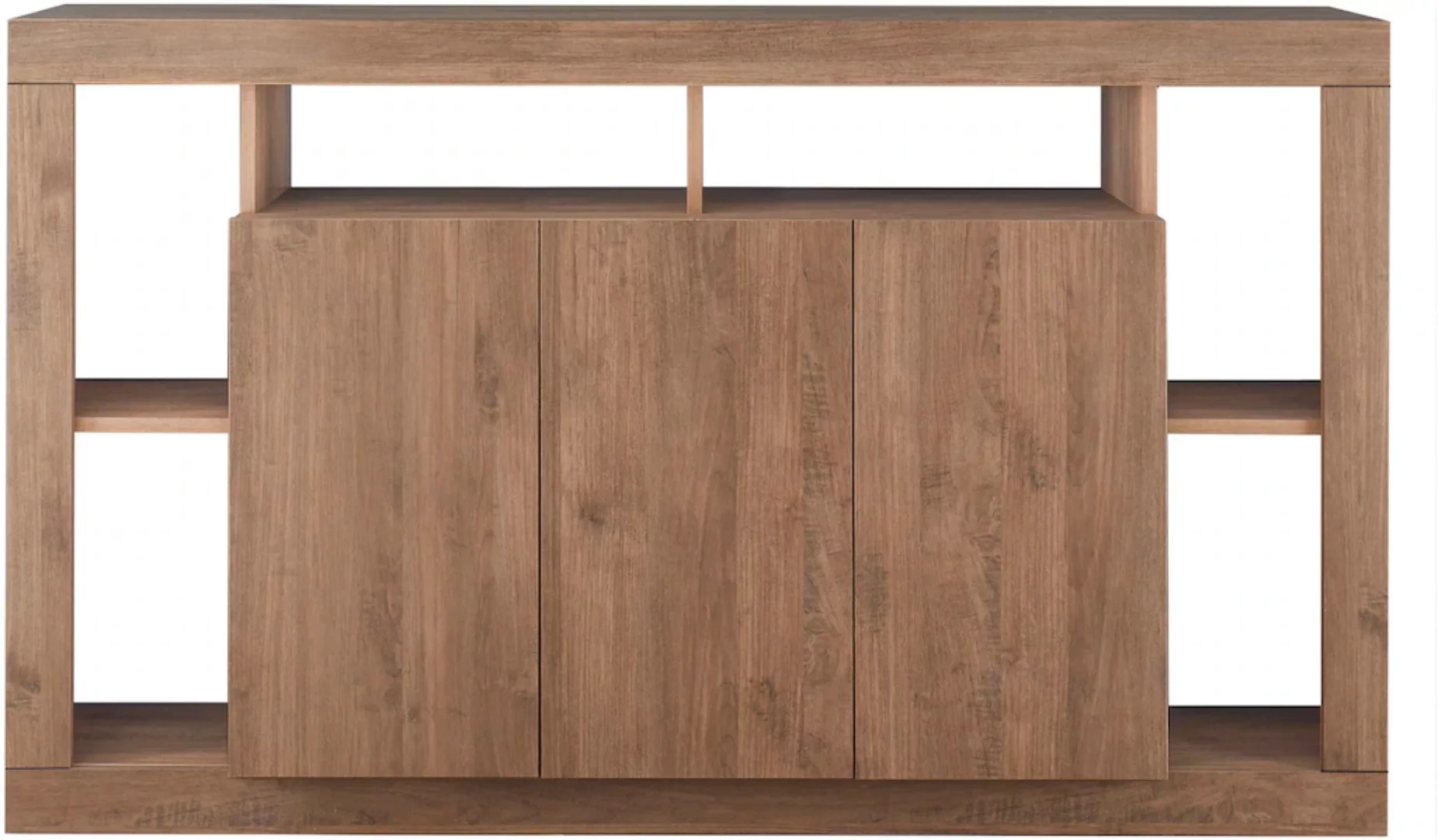 INOSIGN Sideboard "Rimini", mit 3 Türen günstig online kaufen