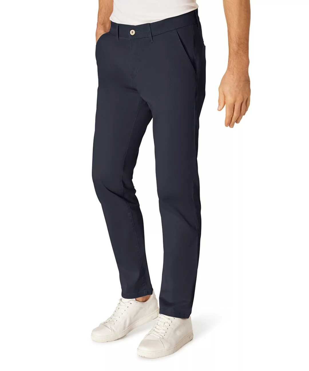 Pioneer Authentic Jeans Chinohose "Chino Enzo" günstig online kaufen