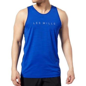 Reebok Sport  T-Shirt Les Mills Activchill günstig online kaufen